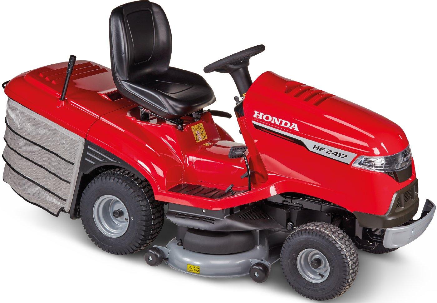 Honda HF2417K5-HTE