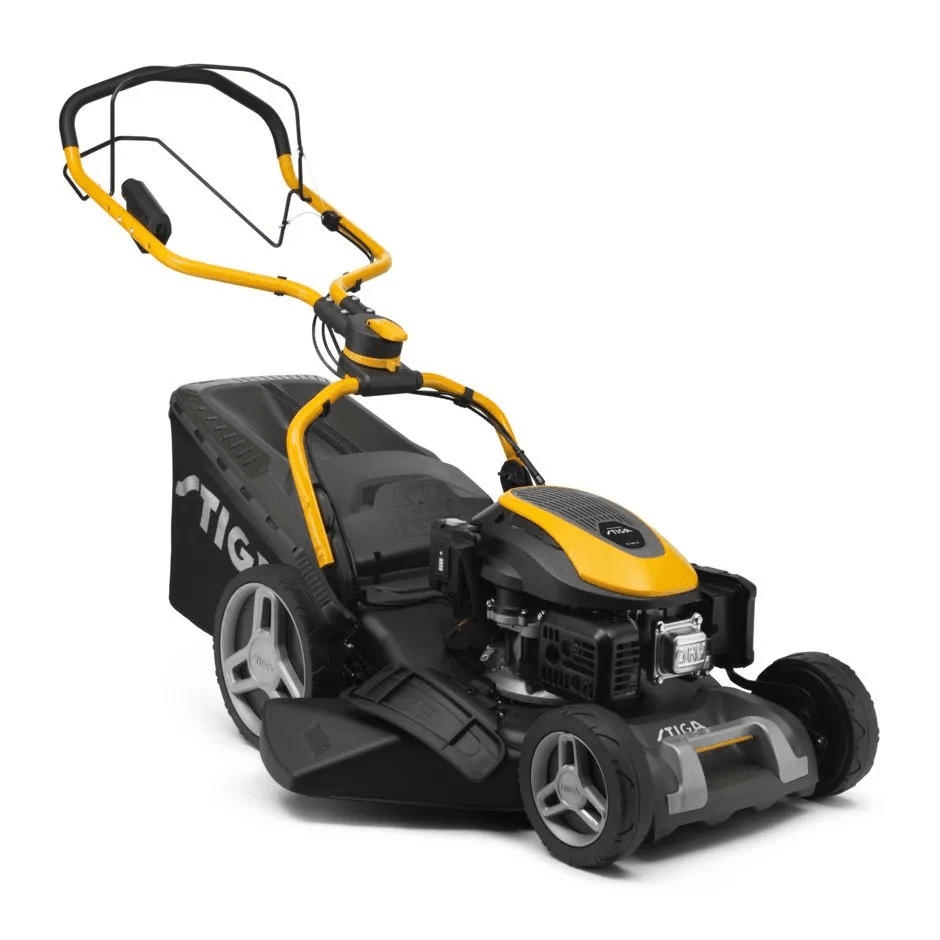 Stiga Combi 753 S