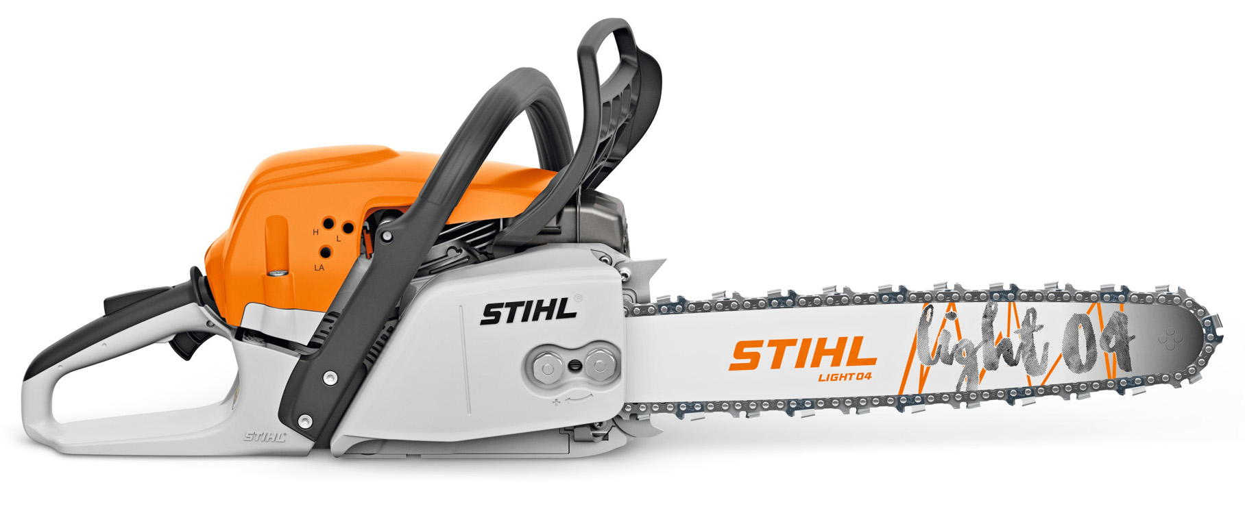 STIHL MS 291